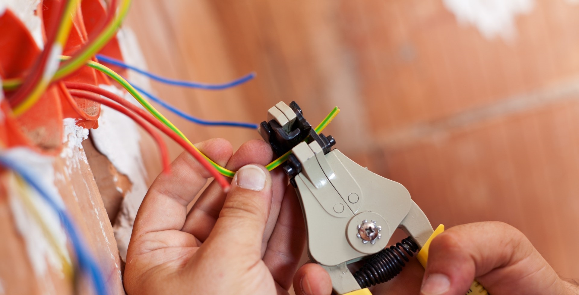 Electricians testimonials Stratford