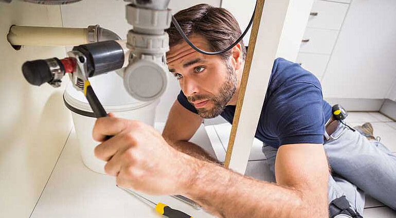 Plumbers Stratford